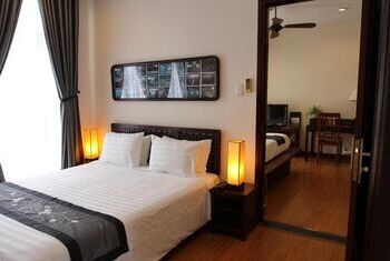Nam Bo Boutique Hotel
