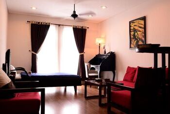 Nam Bo Boutique Hotel