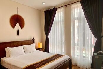 Nam Bo Boutique Hotel