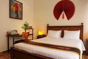 Nam Bo Boutique Hotel