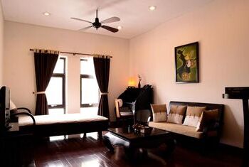 Nam Bo Boutique Hotel