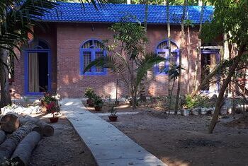 Suonsia Homestay
