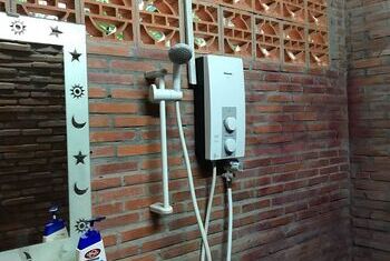 Suonsia Homestay