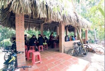 Suonsia Homestay