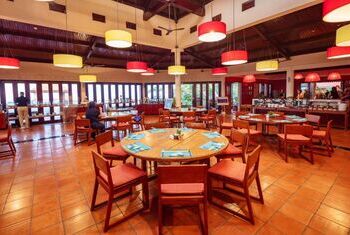 Victoria Nui Sam Hotel 