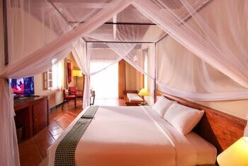 Victoria Nui Sam Hotel 