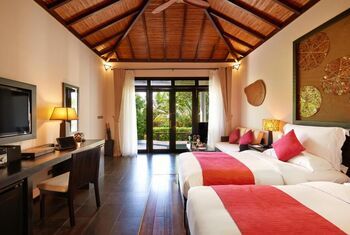 Amiana Resort Nha Trang