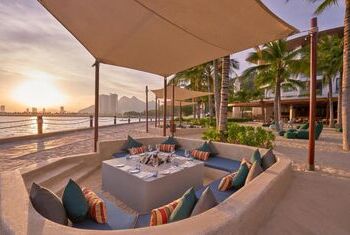 Boma Resort Nha Trang