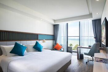 Citadines Bayfront Nha Trang