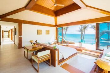 Fusion Resort Cam Ranh