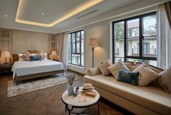 Mercure Dalat Resort