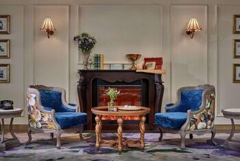 Mercure Dalat Resort