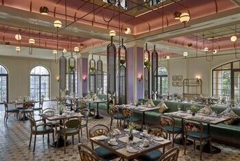 Mercure Dalat Resort
