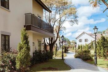 Mercure Dalat Resort