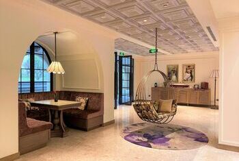 Mercure Dalat Resort