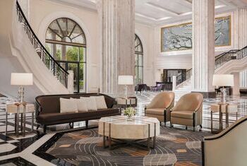 Nha Trang Marriott Resort & Spa