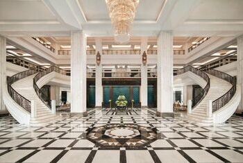 Nha Trang Marriott Resort & Spa