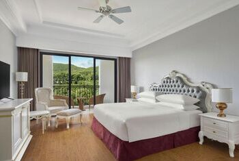 Nha Trang Marriott Resort & Spa