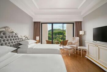 Nha Trang Marriott Resort & Spa