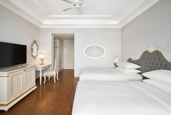 Nha Trang Marriott Resort & Spa