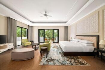 Nha Trang Marriott Resort & Spa