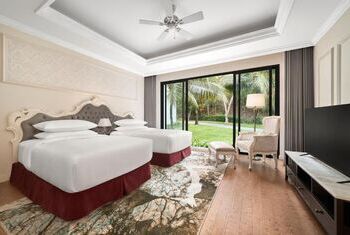 Nha Trang Marriott Resort & Spa