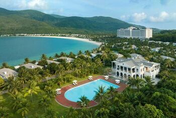 Nha Trang Marriott Resort & Spa