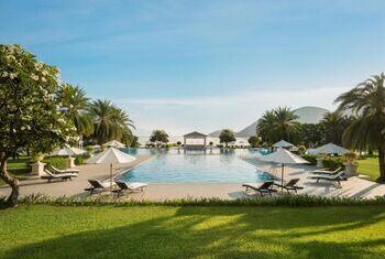 Nha Trang Marriott Resort & Spa