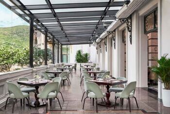 Nha Trang Marriott Resort & Spa