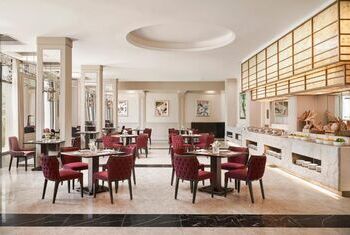 Nha Trang Marriott Resort & Spa
