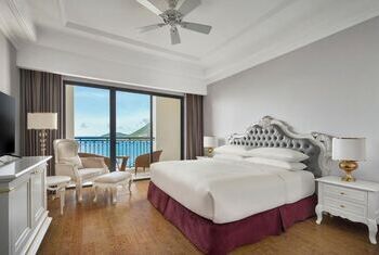 Nha Trang Marriott Resort & Spa