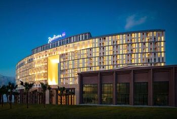 Radisson Blu Resort Cam Ranh