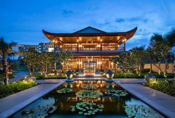 Radisson Blu Resort Cam Ranh