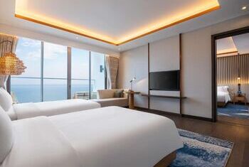 Radisson Blu Resort Cam Ranh