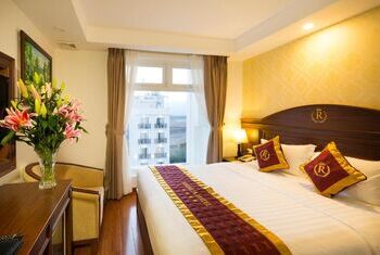 Regalia Nha Trang
