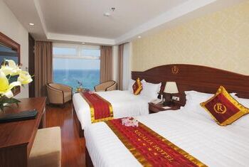 Regalia Nha Trang