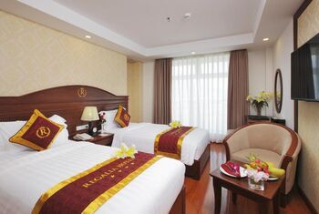 Regalia Nha Trang