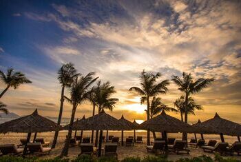The Anam Cam Ranh