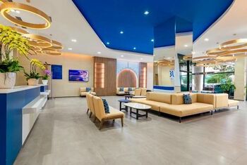 TUI BLUE Nha Trang