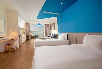 TUI BLUE Nha Trang