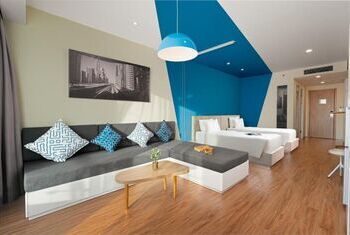 TUI BLUE Nha Trang