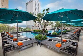 TUI BLUE Nha Trang