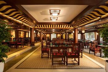 Emeralda Resort Tam Cốc