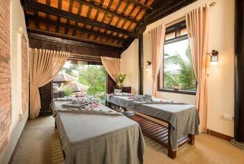 Emeralda Resort Tam Cốc