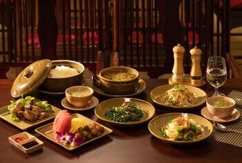 Emeralda Resort Tam Cốc