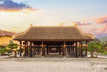 Emeralda Resort Tam Cốc