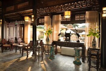 Emeralda Resort Tam Cốc