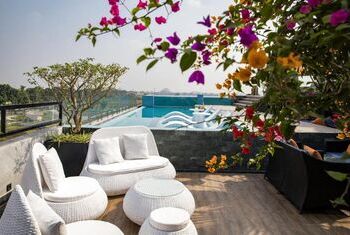 Lalita Boutique Hotel & Spa Ninh Binh