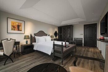 Lalita Boutique Hotel & Spa Ninh Binh