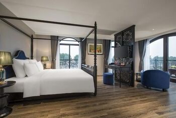 Lalita Boutique Hotel & Spa Ninh Binh
